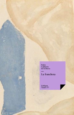 Cover La franchota (eBook, ePUB)