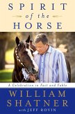 Spirit of the Horse (eBook, ePUB)