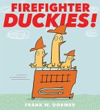 Firefighter Duckies! (eBook, ePUB)