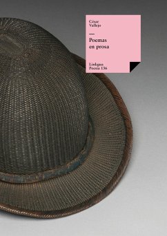 Cover Poemas en prosa (eBook, ePUB)