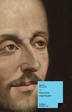 Cover Ejercicios espirituales (eBook, ePUB)