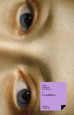 Cover La pedidora (eBook, ePUB)