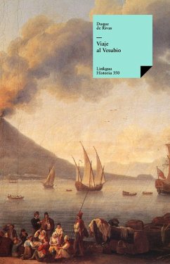 Cover Viaje al Vesubio (eBook, ePUB)