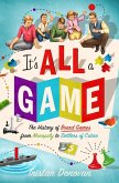 It's All a Game (eBook, ePUB)