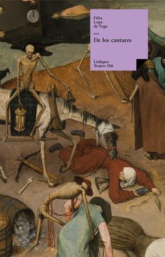 Cover De los cantares (eBook, ePUB)