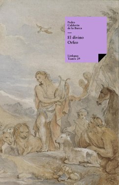 El divino Orfeo (eBook, ePUB) - Calderón De La Barca, Pedro