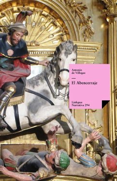Cover El Abencerraje (eBook, ePUB)