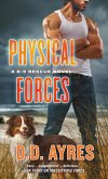 Physical Forces (eBook, ePUB)