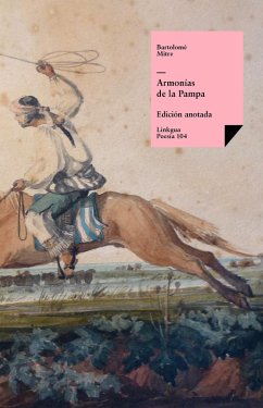 Armonías de la Pampa (eBook, ePUB) - Mitre, Bartolomé
