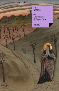 La plazuela de Santa Cruz (eBook, ePUB) - Calderón De La Barca, Pedro