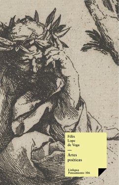 Artes poéticas (eBook, ePUB) - de Vega y Carpio, Félix Lope