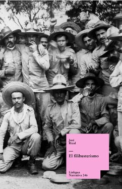 Cover El filibusterismo (eBook, ePUB)