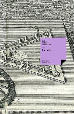 Cover La rabia (eBook, ePUB)