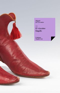 Cover El vizcaíno fingido (eBook, ePUB)
