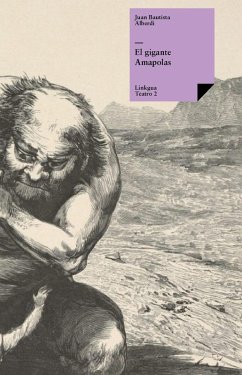 Cover El gigante Amapolas (eBook, ePUB)