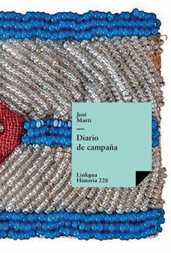 Cover Diario de Campaña (eBook, ePUB)