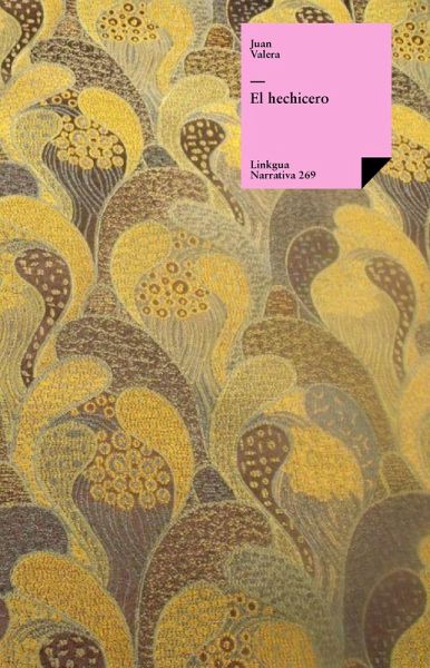 El hechicero (eBook, ePUB)