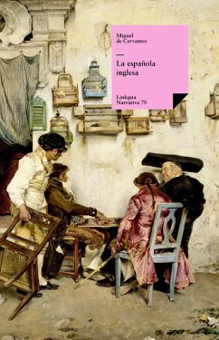 Cover La española inglesa (eBook, ePUB)
