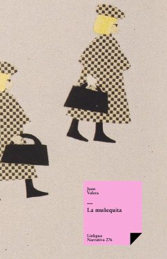 Cover La muñequita (eBook, ePUB)
