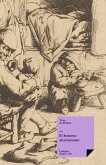 El honroso atrevimiento (eBook, ePUB) El honroso atrevimiento (eBook, ePUB)