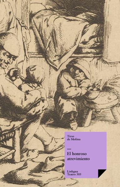 El honroso atrevimiento (eBook, ePUB)