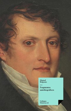 Cover Fragmentos autobiográficos (eBook, ePUB)