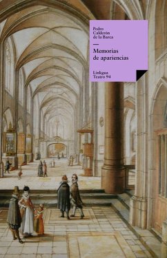 Cover Memoria de apariencias (eBook, ePUB)