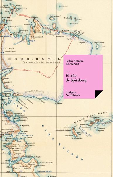 El año de Spitzberg (eBook, ePUB)