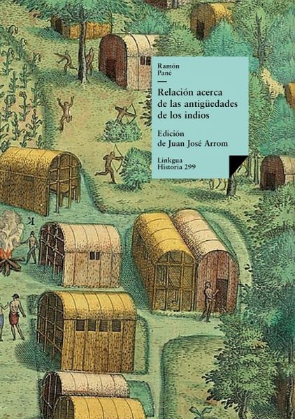 Relación acerca de las antigüedades de los indios (eBook, ePUB)