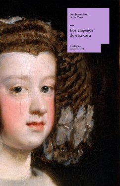 Cover Los empeños de una casa (eBook, ePUB)
