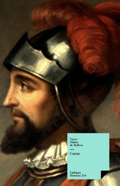 Cover Cartas (eBook, ePUB)