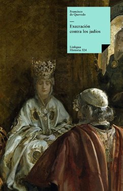 Cover Execración contra los judíos (eBook, ePUB)