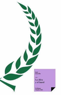 Cover La oliva y el laurel (eBook, ePUB)