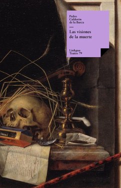 Cover Las visiones de la muerte (eBook, ePUB)