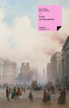 Cover Luisa de Bustamante (eBook, ePUB)