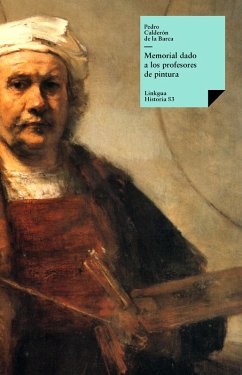 Cover Memorial dado a los profesores de pintura (eBook, ePUB)