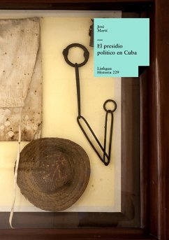 Cover El presidio político en Cuba (eBook, ePUB)