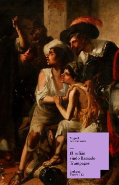 Cover El rufián viudo llamado Trampagos (eBook, ePUB)