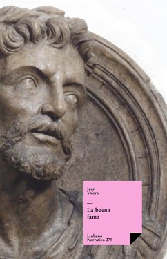 Cover La buena fama (eBook, ePUB)