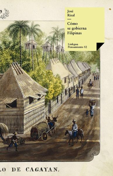 Cómo se gobierna Filipinas (eBook, ePUB)
