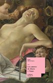 Los amores de Marte y Venus (eBook, ePUB) Los amores de Marte y Venus (eBook, ePUB)