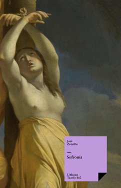Cover Sofronía (eBook, ePUB)