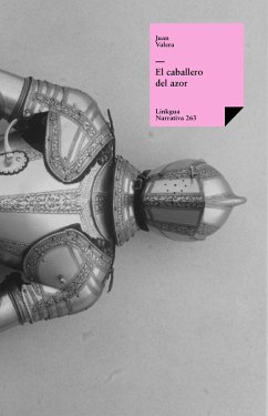 Cover El caballero del azor (eBook, ePUB)