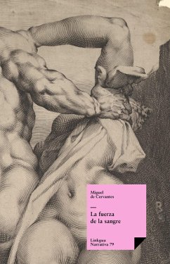 Cover La fuerza de la sangre (eBook, ePUB)