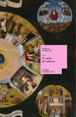 Cover Sueño del infierno (eBook, ePUB)