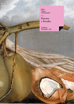 Cover Petrona y Rosalía (eBook, ePUB)