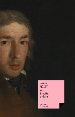 Cover Lección poética (eBook, ePUB)