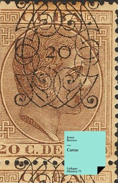 Cover Cartas (eBook, ePUB)
