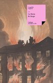 La lluvia de fuego (eBook, ePUB)