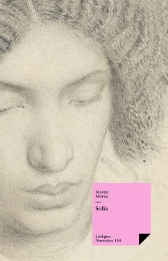 Cover Sofía (eBook, ePUB)
